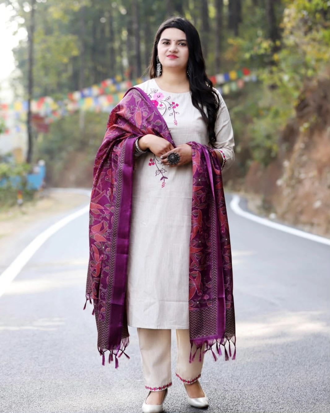 Embrace Elegance With Pure Comfort