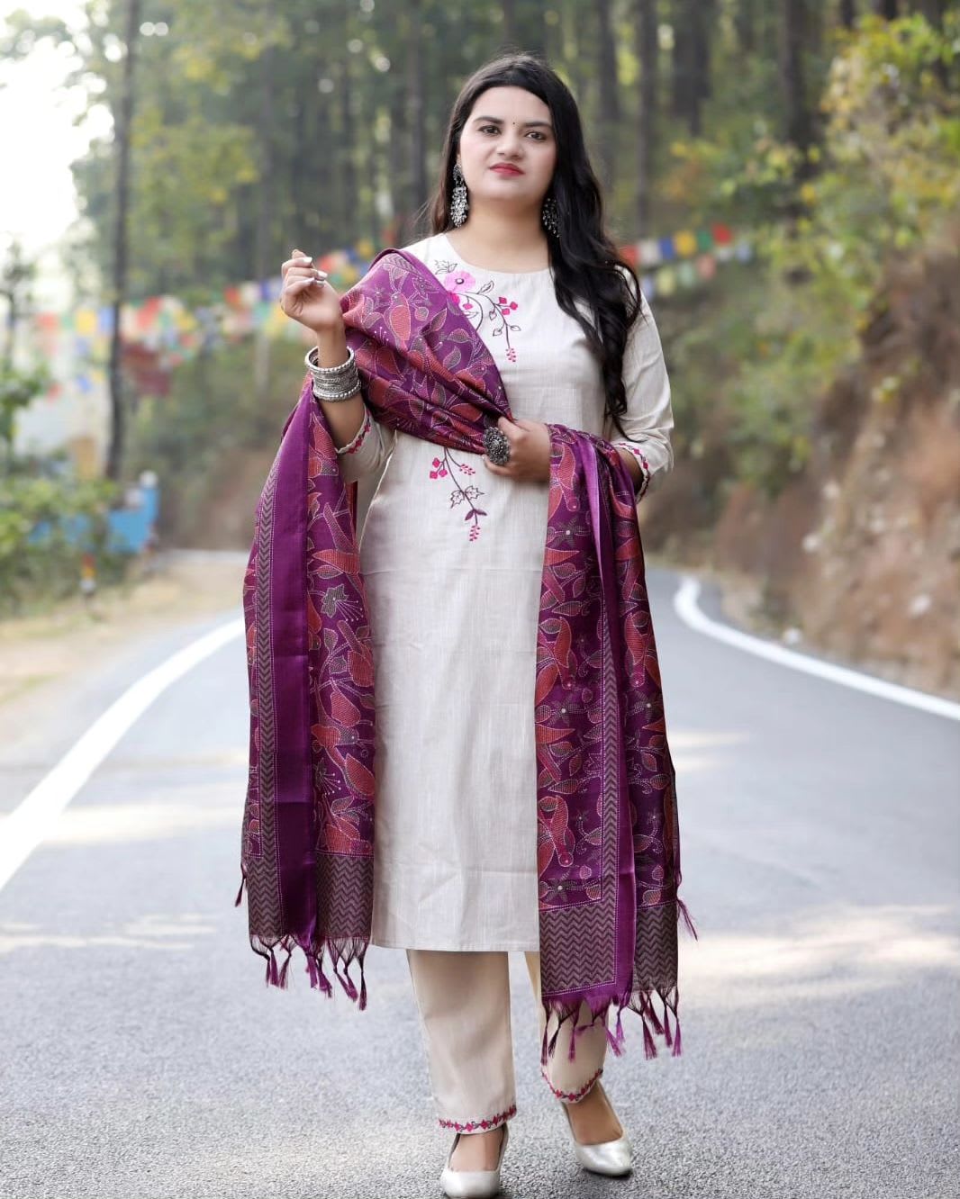 Embrace Elegance With Pure Comfort