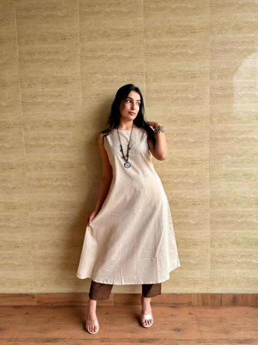 Smart & Breezy Co-Ord Set