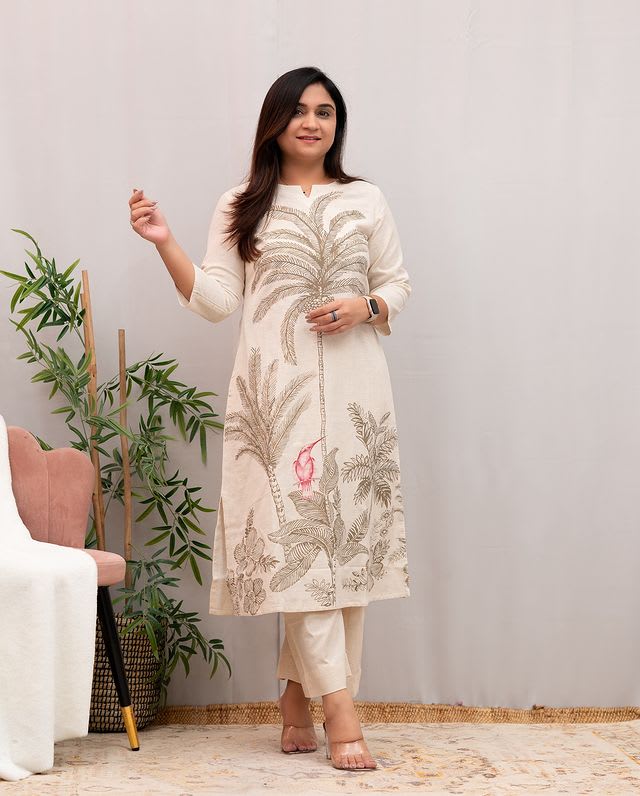 Stylish Designer Co-Ord Set