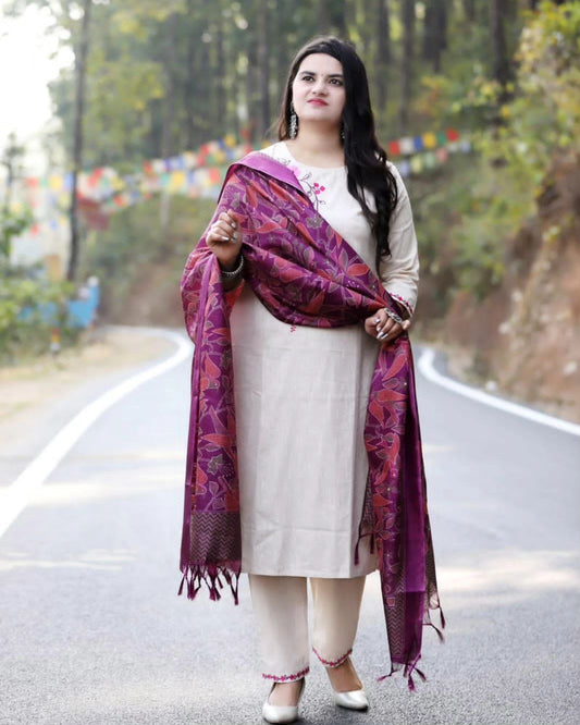Embrace Elegance With Pure Comfort