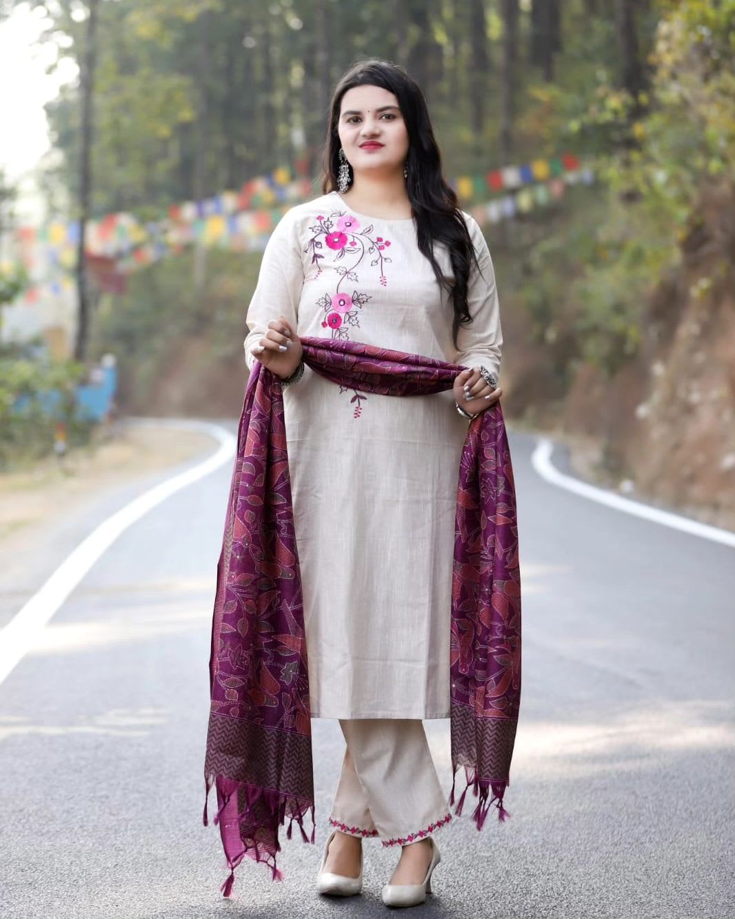 Embrace Elegance with Pure Comfort ????