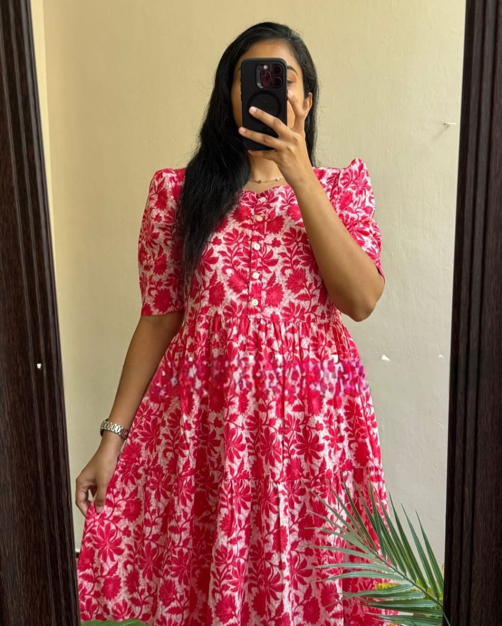 Introducing Molisha'S New Launch: Elegant Cotton Dresses