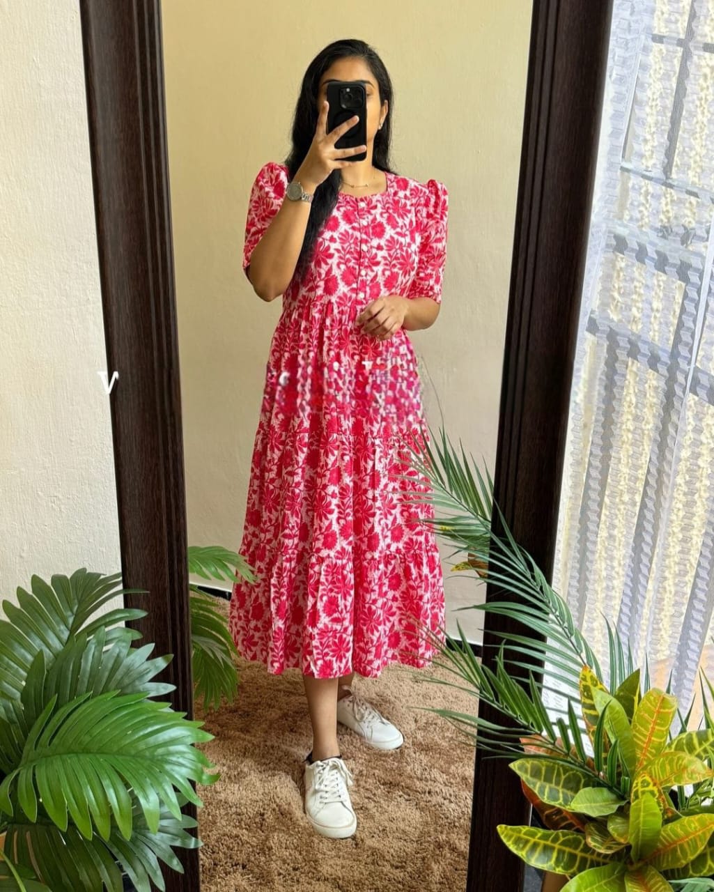 Introducing Royal Libas New Launch: Elegant Cotton Dresses