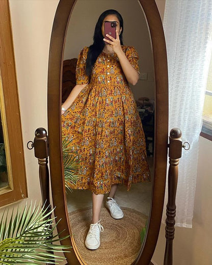 Premium Quality, Stylish Comfort Midi