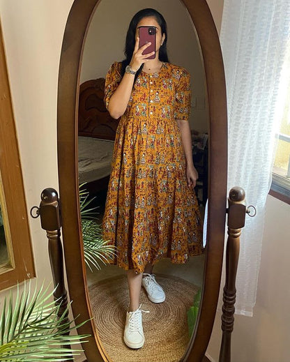 Premium Quality, Stylish Comfort Midi