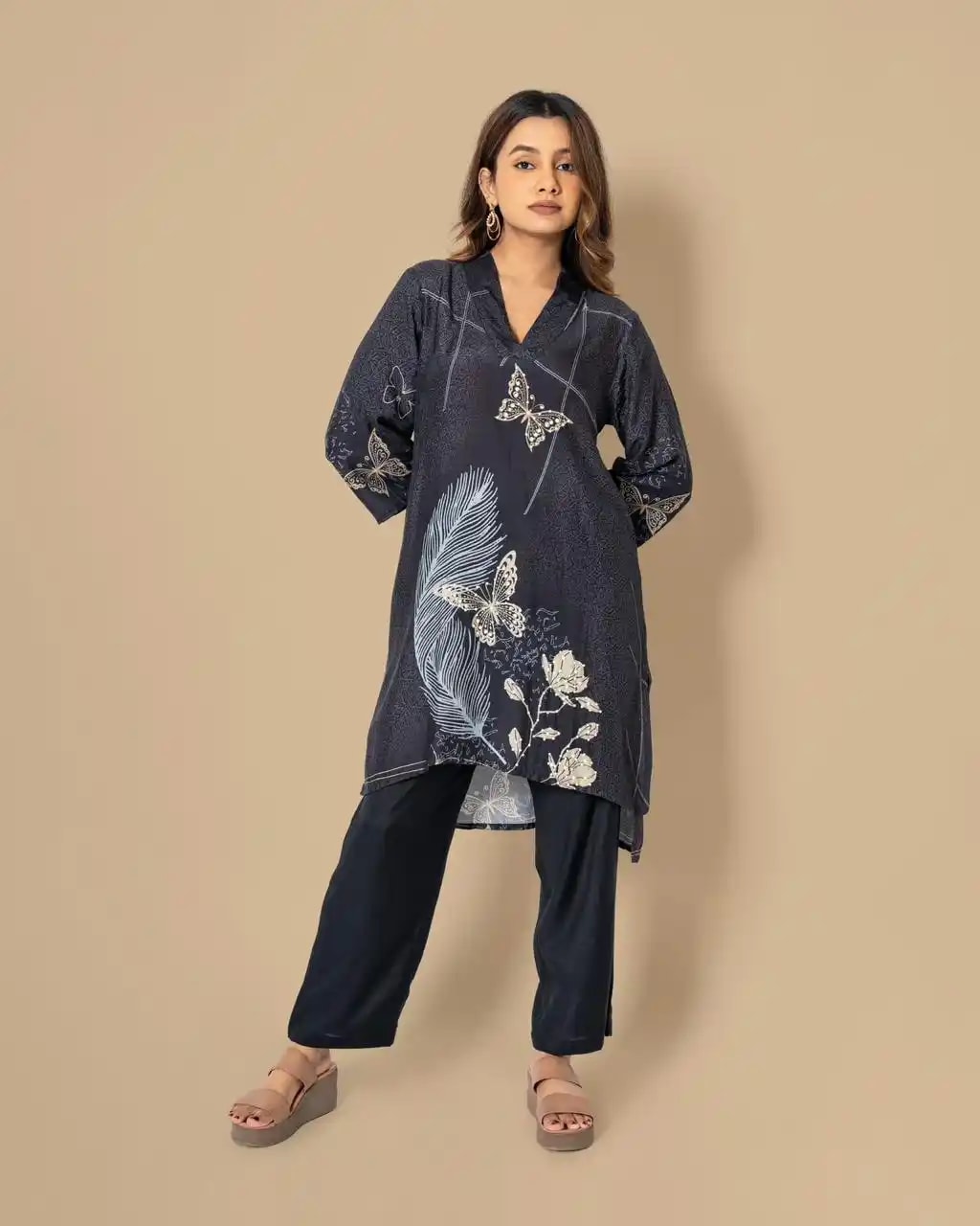 Spruce Co-ord Set