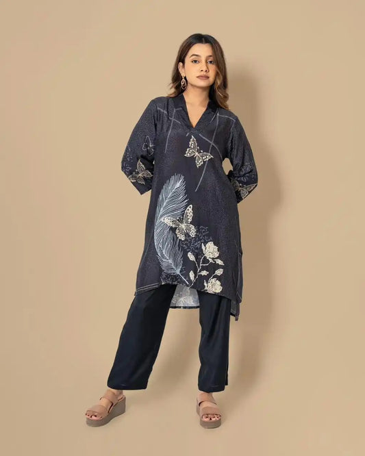 Spruce Co-ord Set