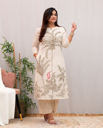 Stylish Designer Co-Ord Set